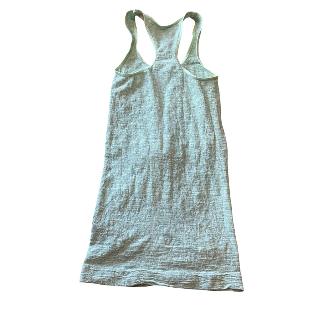 Intimately Free People Seamless Racerback Tank Top - Picture 3 of 6